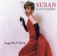 Susan Rosenburg