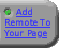 Add Remote to Your Page