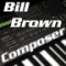 (c)Bill Brown Composer of the Music of Rainbow Six, Rogue Spear, Shadow Watch, UFS Vanguard