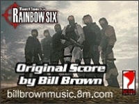 Bill Brown Composer