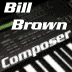(c)Bill Brown Composer of the Music of Rogue Spear