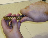 Harmonica Tuning
by Mike Easton