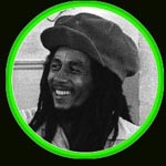 Galeria de Bob Marley