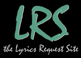 Lyrics Request Site