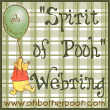 Spirit of Pooh Webring