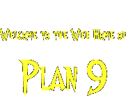 Welcome to the Web Home of Plan 9