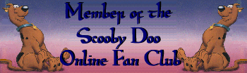Scooby-Doo Fan Club