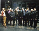 Pacers With Million Dollar Quartet in Chicago 