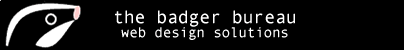 badger bureau header