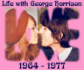 Back to LIFE WITH GEORGE