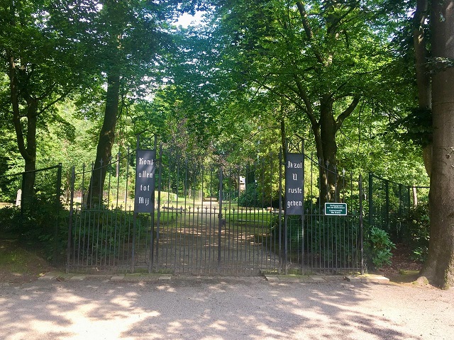 General Cemetery of Vorden