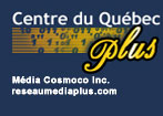Centre du Québec Plus / Le Réseau Média Plus