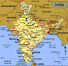 India - Cities
