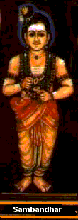 Thirugnanasambandhar