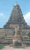 Gangaikondacholapuram temple