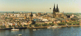 Photo of Kln on the Rhein