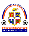 Luton Town FC...