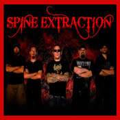 SpineExtraction