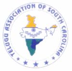 Telugu Association of South Carolina.
