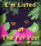 The Pet Post