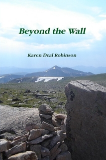 Beyond the Wall Cover: Flattop Mountain