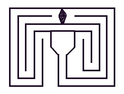 chalice labyrinth
