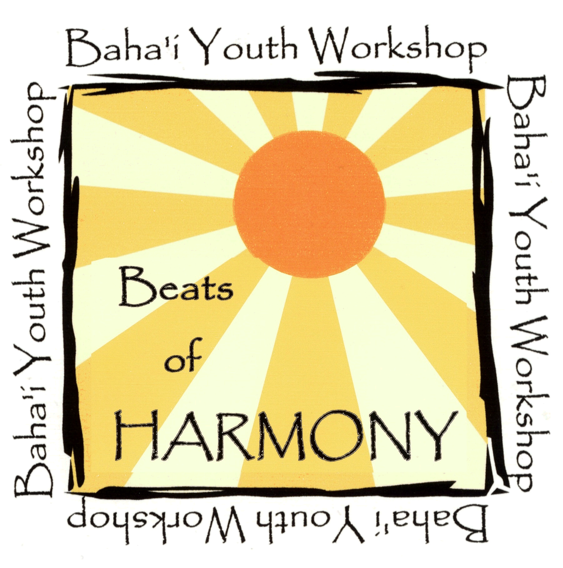 Beats of Harmony Baha'i Youth Workshop