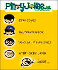 PinoyJokes.net - the funniest Filipino jokes around!