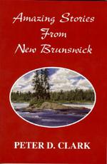 Golden Memories of New Brunswick