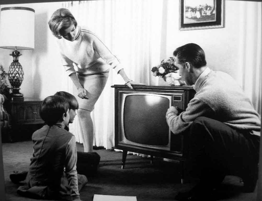 Tv 1960