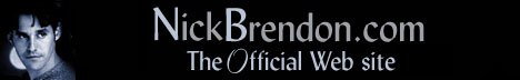 NickBrendon.com - The Official Web Site