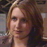 Teresa Bond _ Ella Caldwell - 2005
