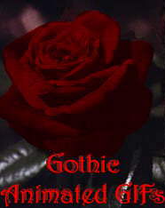 Gothic Animated Gifs
