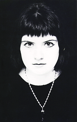 The Beautiful Face of a Miraculous Mind....