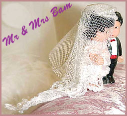 Click here to view customized Miniature dolls