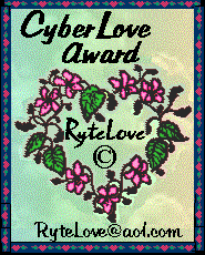 RyteLove Award