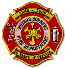 The Moyer's Corner Fire Department, N.Y.