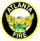 The Atlanta Georgia Fire Department.