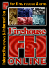 Firehouse Magazine Online.