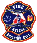 The Fort Lauderdale Fire Rescue Explorer Post 713.