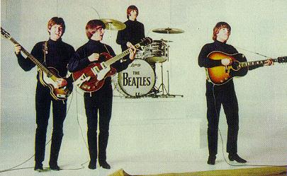 Beatles picture