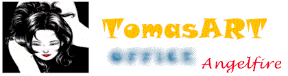 TomasART Directory