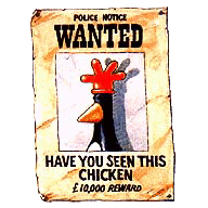 Wanted