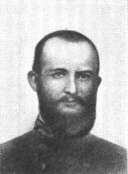 Major-General Stephen D. Ramseur