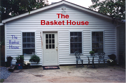 Basket House Home 2