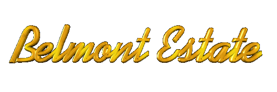 Belmont Estates Logo