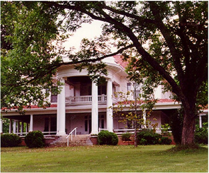 The Belmont Estate