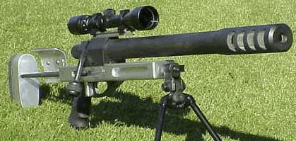 Sniper Rifles Twilight 00