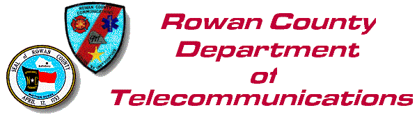 ROWAN COMMUNICATIONS
