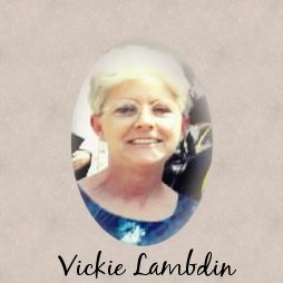 Vickie Lambdin